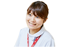 当院へいただいた「ありがとうの声」